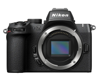 Nikon Z50 II body - 1296907 - zdjęcie 1
